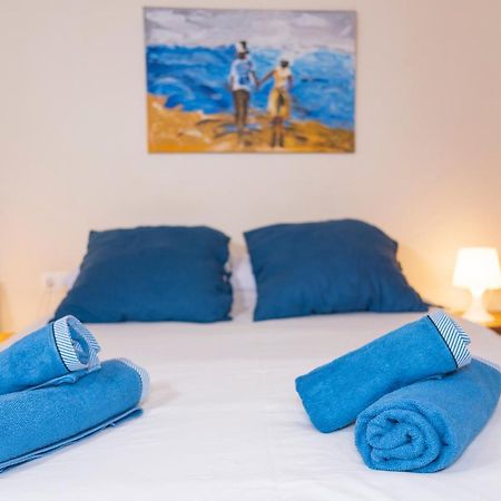 Studio In City Center Next To The Beach Μάλαγα Εξωτερικό φωτογραφία
