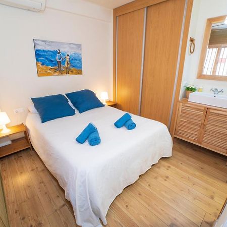 Studio In City Center Next To The Beach Μάλαγα Εξωτερικό φωτογραφία