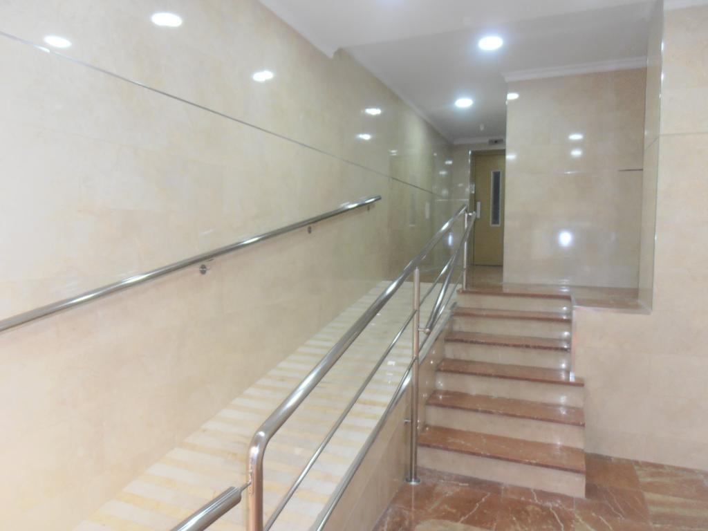 Studio In City Center Next To The Beach Μάλαγα Εξωτερικό φωτογραφία