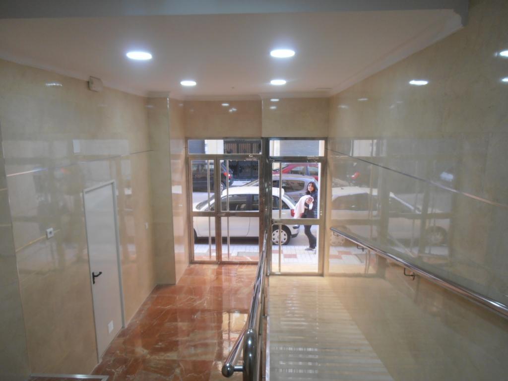 Studio In City Center Next To The Beach Μάλαγα Εξωτερικό φωτογραφία
